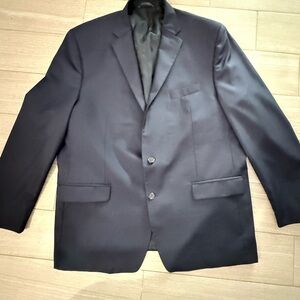 Ralph Lauren Navy Blazer